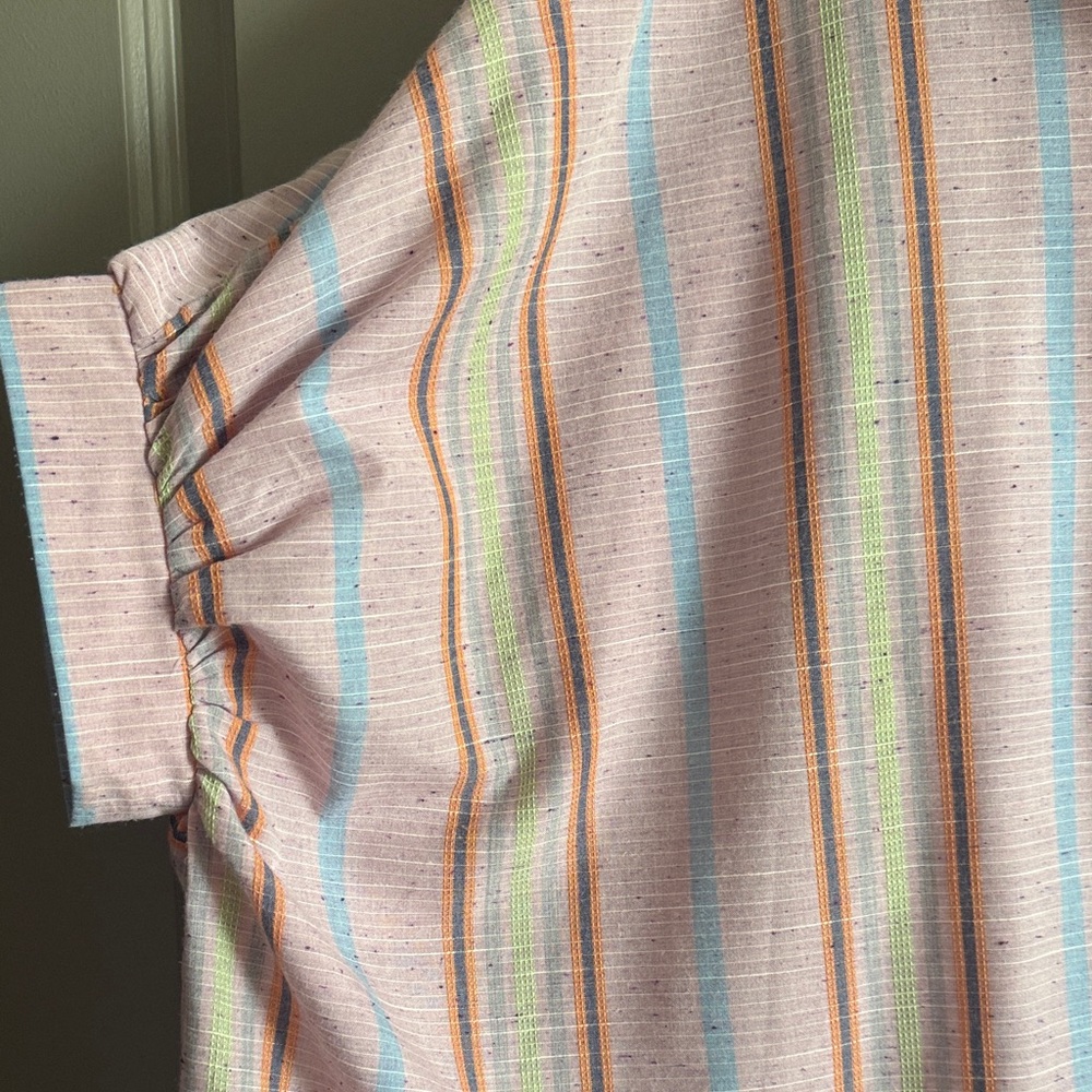 Entro button down - Picture 4 of 6